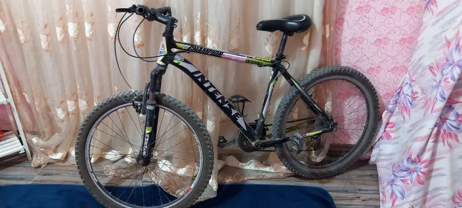 دوچرخه|دوچرخه، اسکیت، اسکوتر|اهواز, شهرک دانشگاه|دیوار