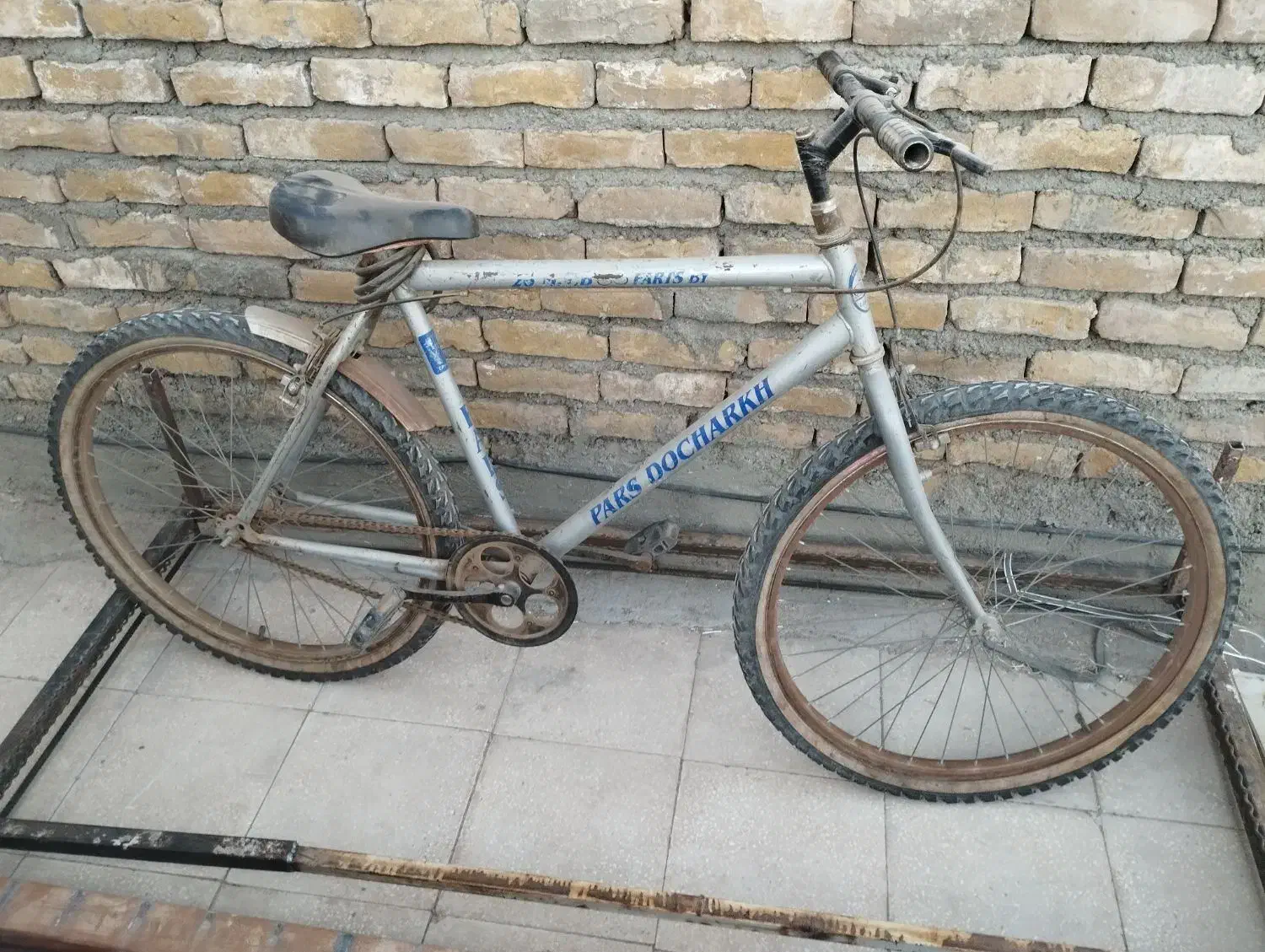 دوچرخه سایز ۲۶|دوچرخه، اسکیت، اسکوتر|سبزوار, قلعهنو دهزار|دیوار