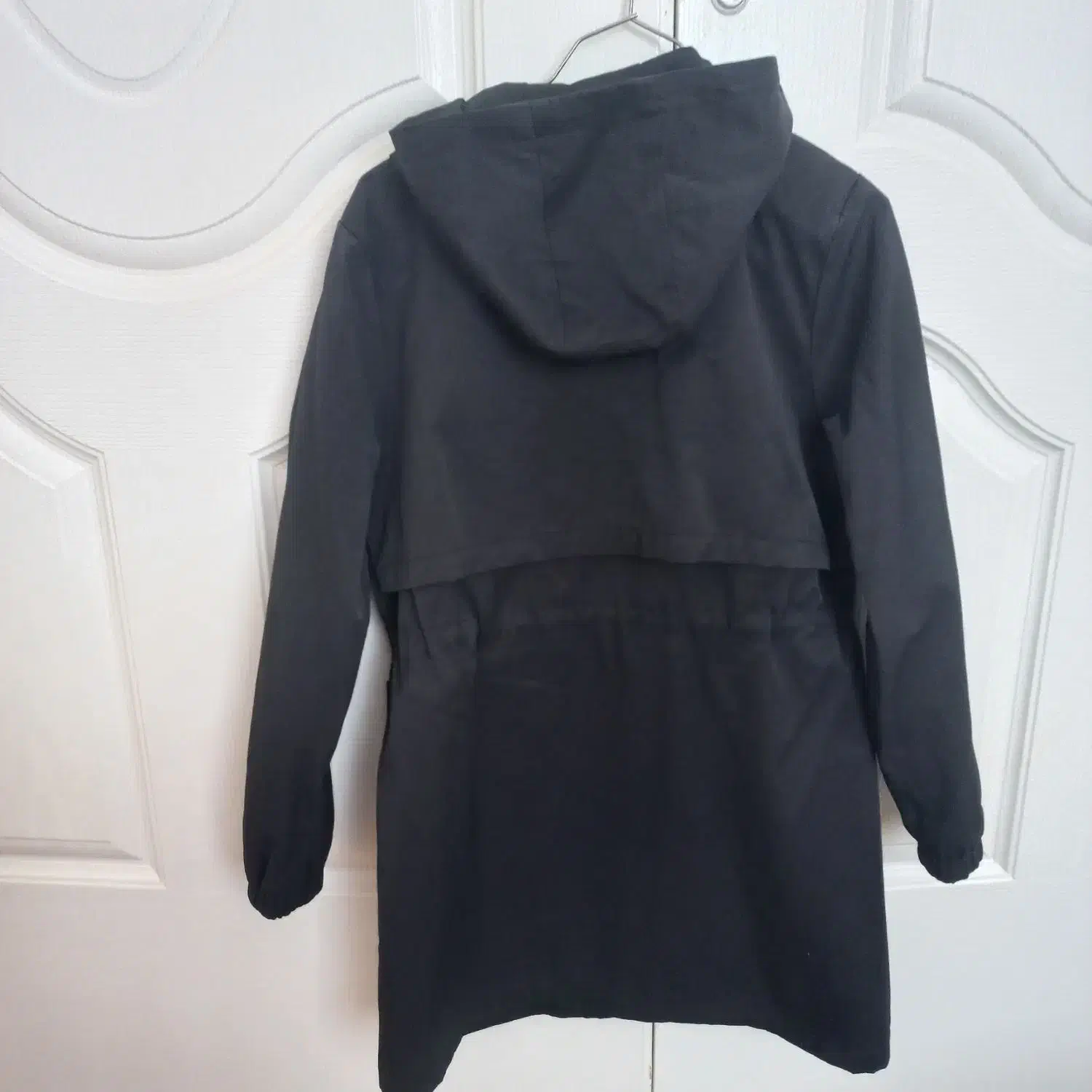 بارونی در حد نو|لباس|چهاردانگه (تهران), |دیوار