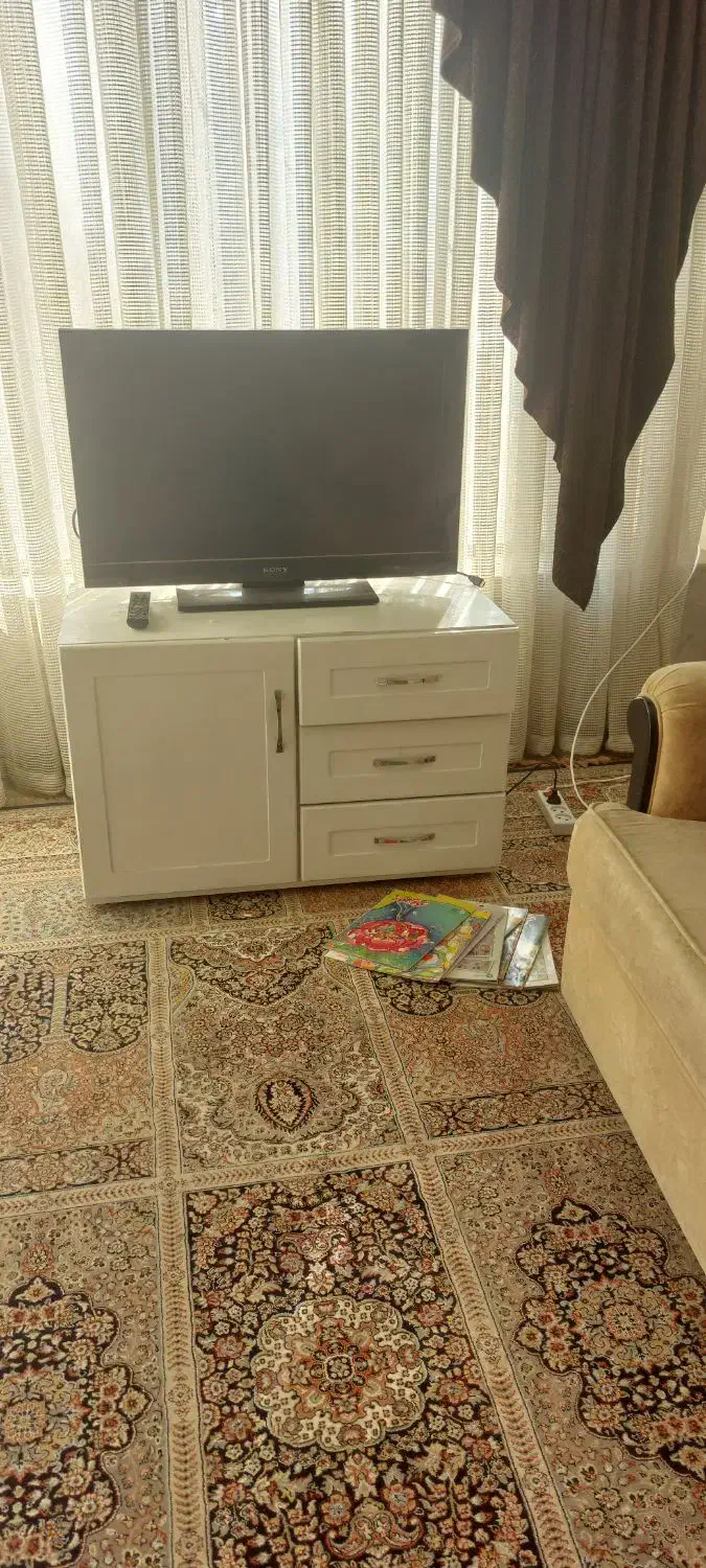 تلویزیون 32 اینچ سونی|تلویزیون و پروژکتور|اصفهان, مهرآباد|دیوار