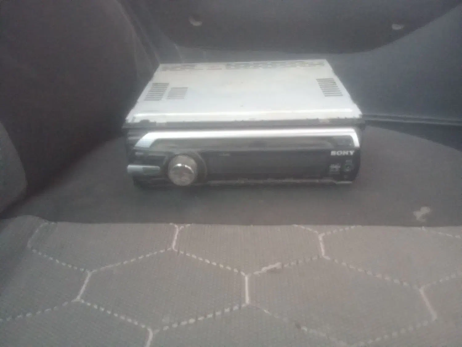 ضبط سونی سالم|صوتی و تصویری|خلخال, |دیوار