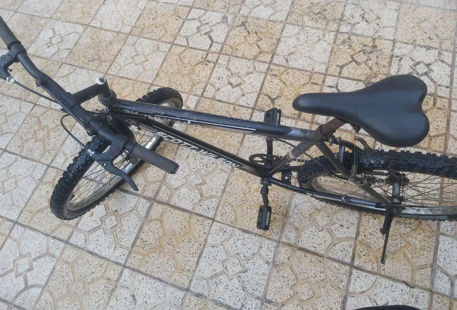 فروش دوچرخه|دوچرخه، اسکیت، اسکوتر|کاشان, شاهد|دیوار