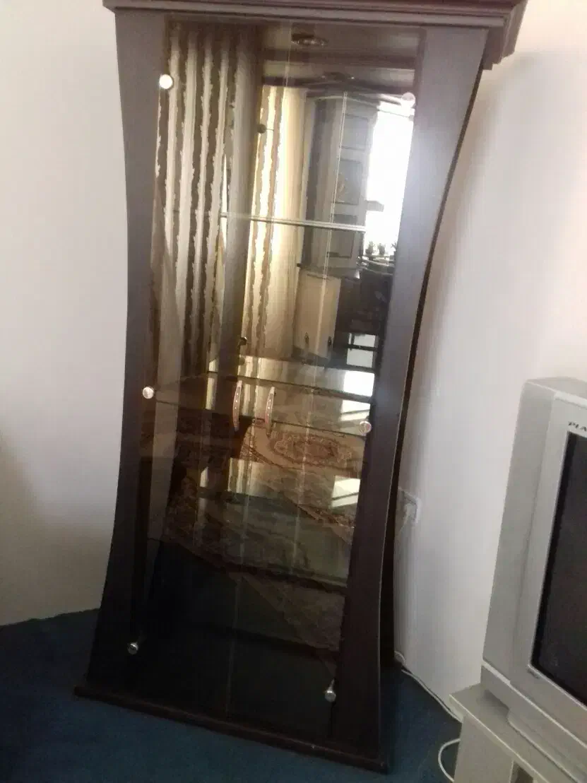 بوفه|بوفه، ویترین، کنسول|خلخال, |دیوار