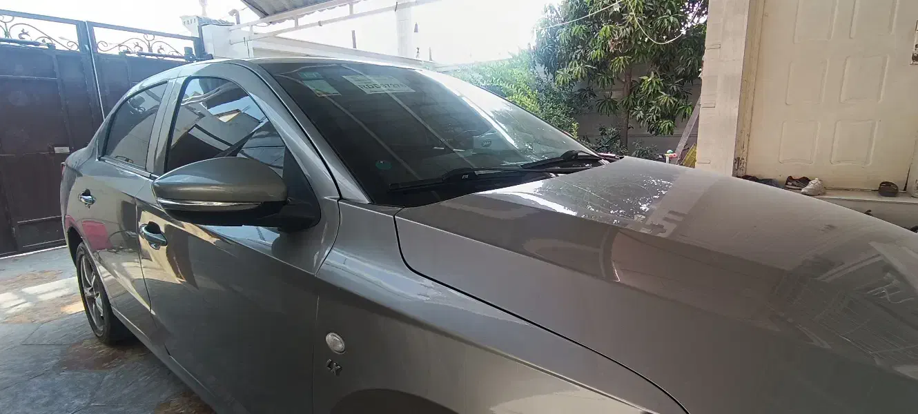 تارا v4 اتومات 1403 فول تیتانیوم فروش فوری|خودرو سواری و وانت|بندرعباس, |دیوار