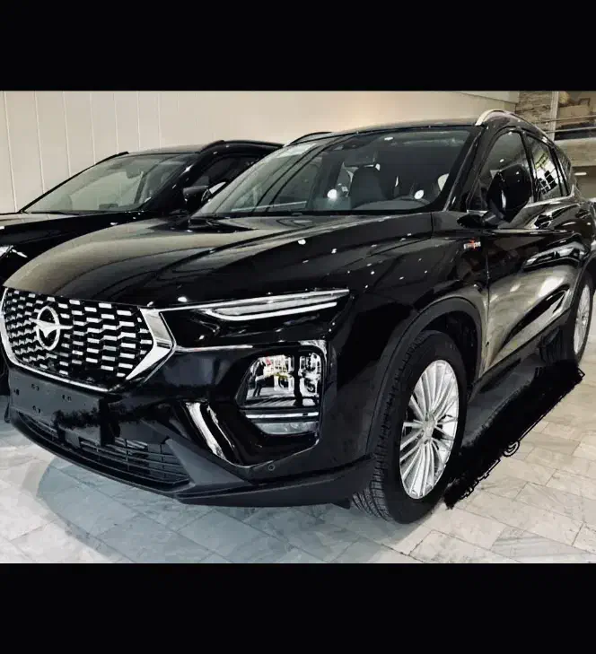 Hima S8 فقط اقساطی|خودرو سواری و وانت|تهران, حصار بوعلی|دیوار