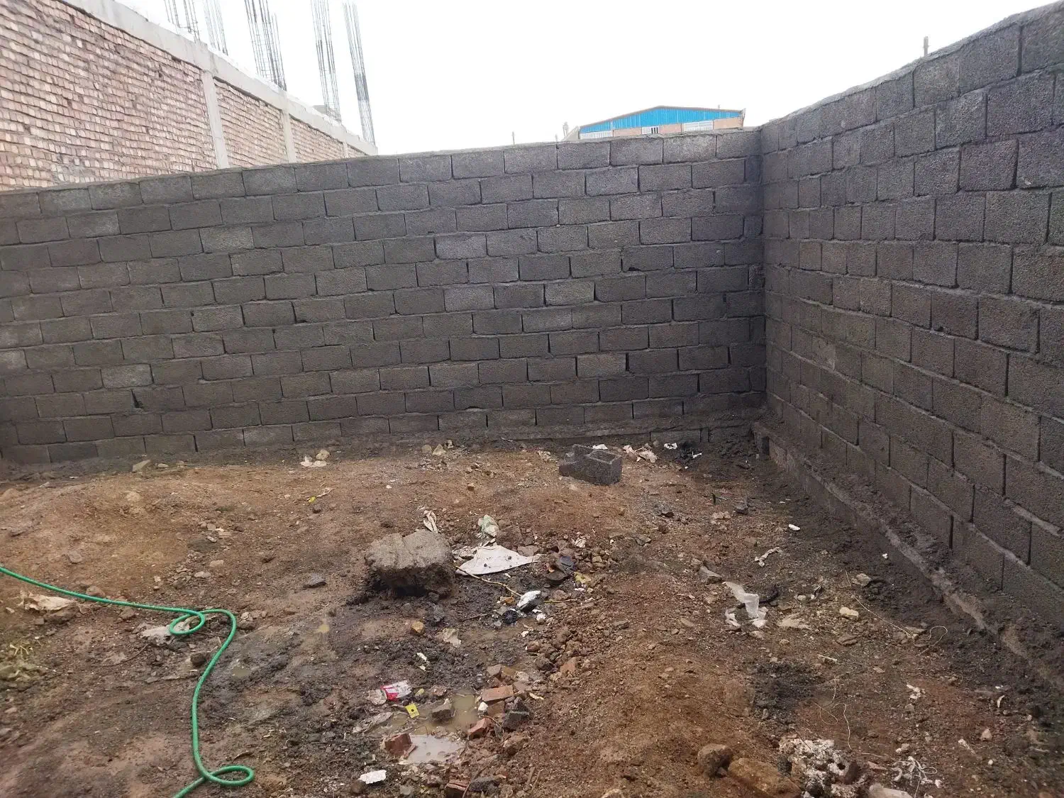 اوستا بنا صفر تا صد|خدمات پیشه و مهارت|کرمان, |دیوار