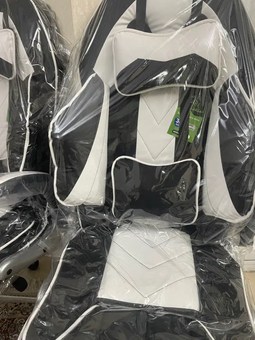 صندلی گیمینگ طبی دو اهرمه( عمده و تکی با گارانتی)|صندلی و نیمکت|رشت, پیرسرا|دیوار