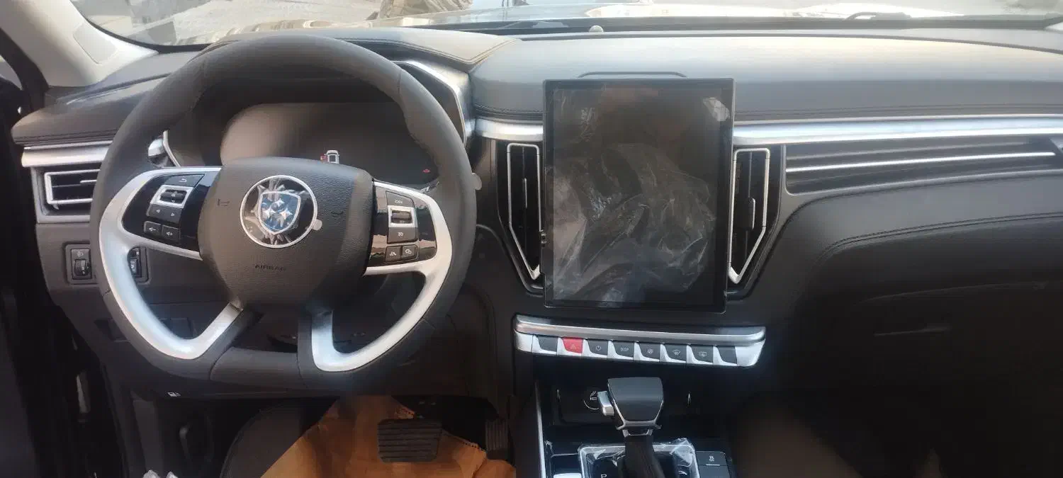 فردا موتورT5مدل 1404|خودرو سواری و وانت|قم, آذر (نکویی)|دیوار