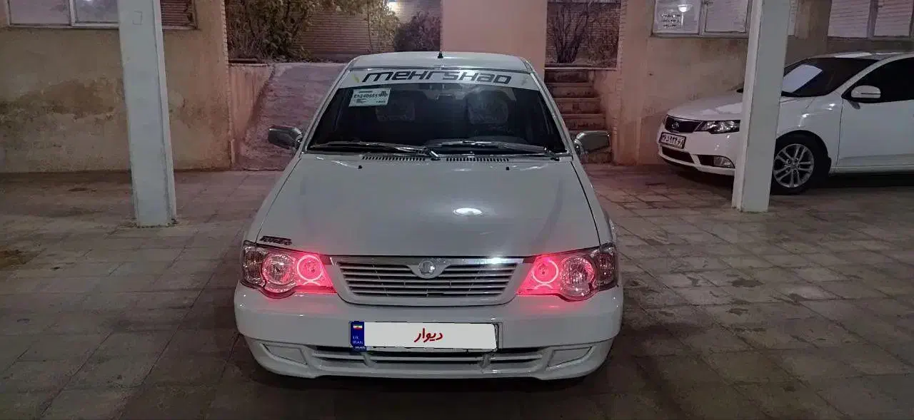 پراید 132|خودرو سواری و وانت|هشتگرد, فاز ۱ مهستان|دیوار