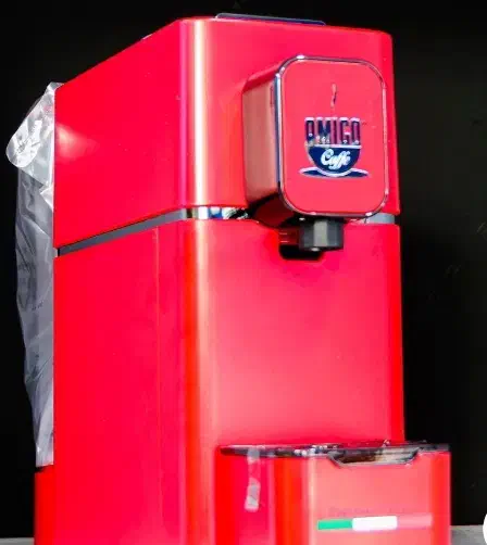 قهوه ساز لامبورگینی|سماور، چایساز، قهوهساز|بندرعباس, |دیوار