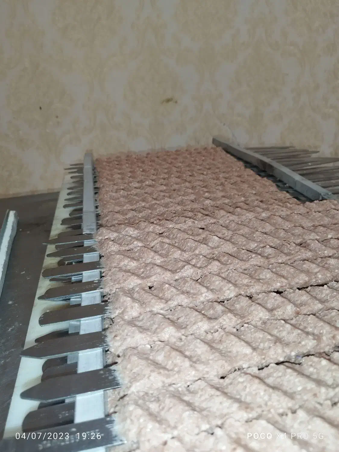 تخته کار سیخی|خدمات پذیرایی، مراسم|مشهد, هفت تیر (نه دره)|دیوار