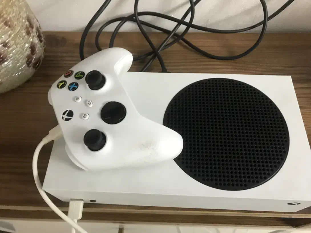 کنسول بازی ایکس باکس سری اس|کنسول، بازی ویدئویی و آنلاین|تهران, شهرک فرهنگیان|دیوار