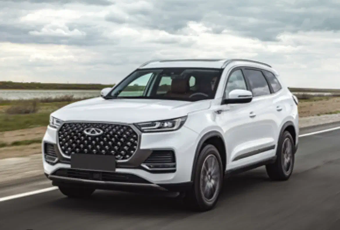 فونیکس fx|خودرو سواری و وانت|تهران, زاهد گیلانی|دیوار