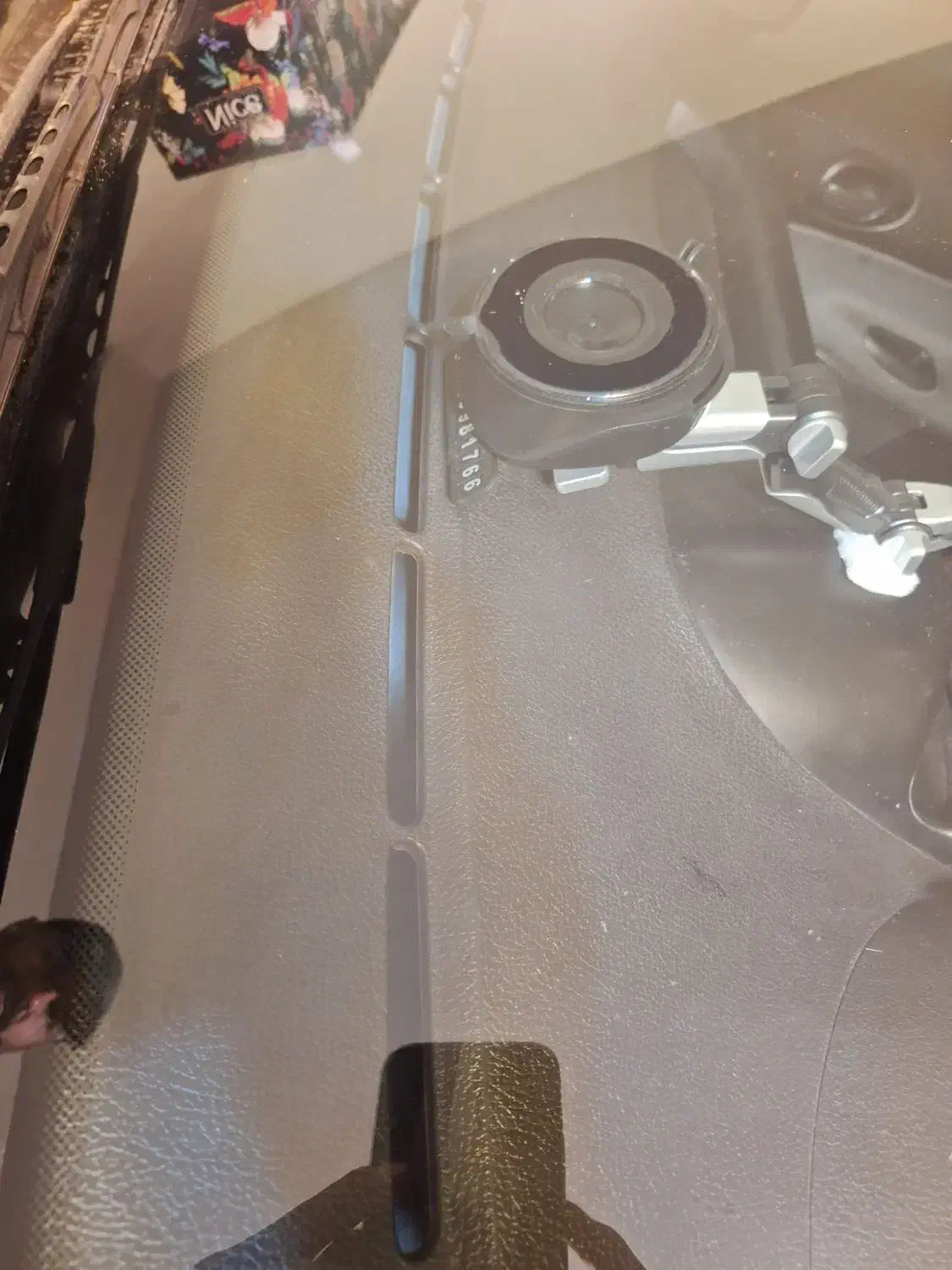 دودی و ترمیم شیشه|قطعات یدکی و لوازم جانبی|تهران, افسریه شمالی|دیوار