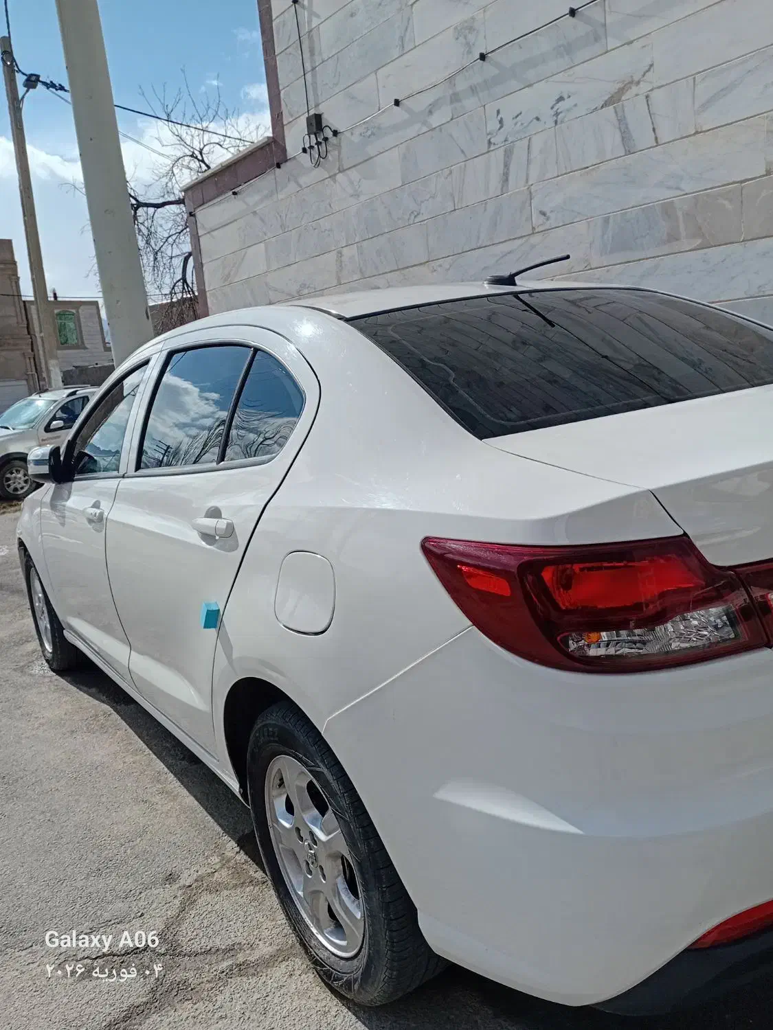 شاهینG|خودرو سواری و وانت|اصفهان, دانشگاه اصفهان|دیوار