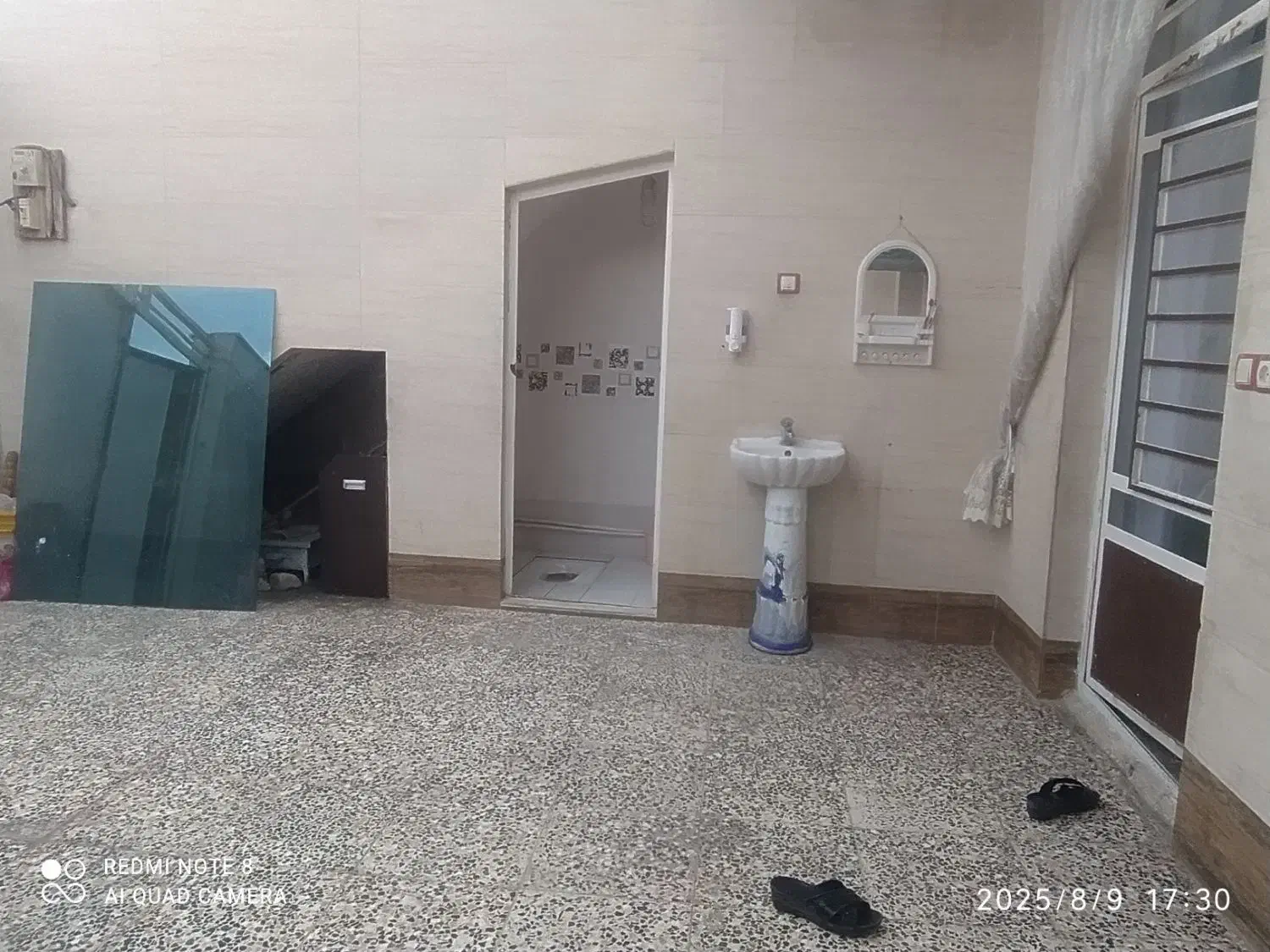 منزل دوطبقه پشته جزایری|فروش خانه و ویلا|خرم‌آباد, |دیوار