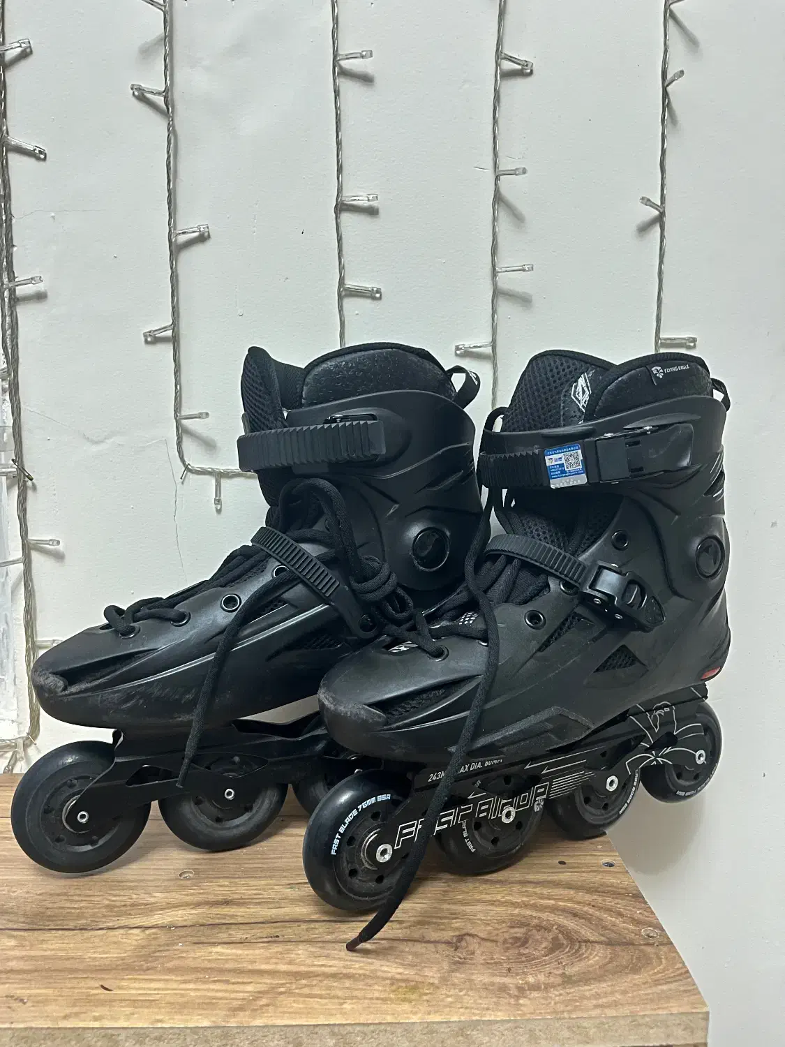 اسکیت فلایینگ ایگل|دوچرخه، اسکیت، اسکوتر|مشهد, هفده شهریور|دیوار