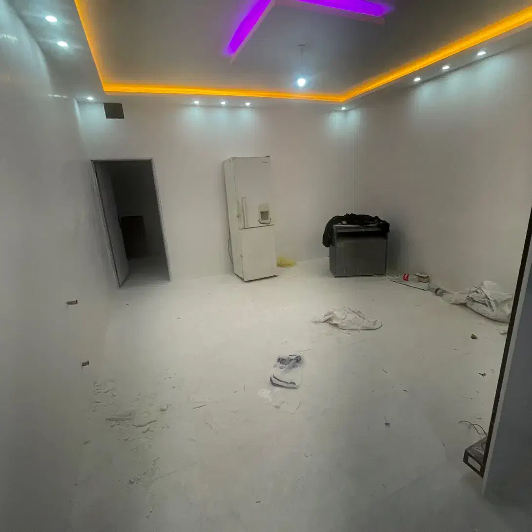 ۷۵متری یک خواب نوساز وشیک(۱۷۰رهن کامل)|اجارهٔ آپارتمان|مشهد, کوی سیدی|دیوار