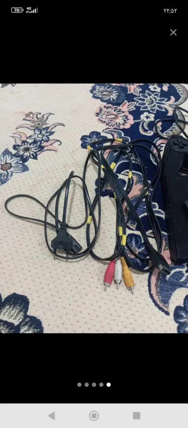 پلی استیشن 2|کنسول، بازی ویدئویی و آنلاین|کرمانشاه, |دیوار