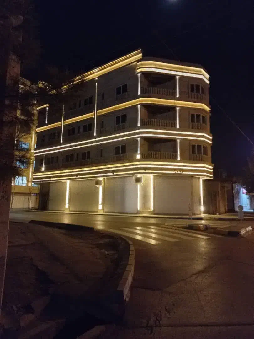 فروش ۳واحد۱۶۰متری مخصوص ساختمان پزشکان.وکلا واداری|فروش دفتر کار، اتاق اداری، مطب|مشهد, شریف|دیوار