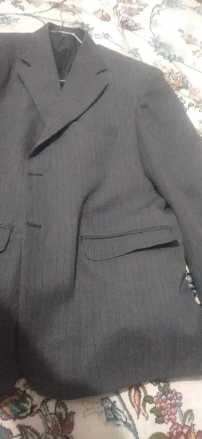 کت و شلوار|لباس|لردگان, |دیوار