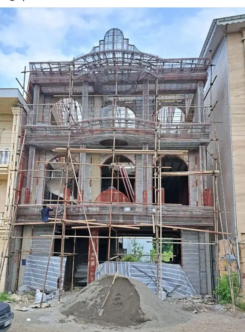 جوشکاری ، برشکاری ، وال پست ، شاب|خدمات پیشه و مهارت|دزفول, |دیوار