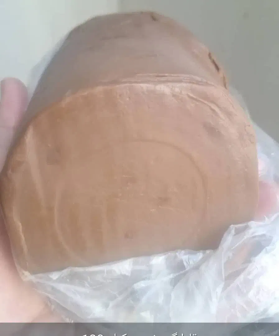 کره قاو و قاره تمشک و بز|خوردنی و آشامیدنی|بندر ماهشهر, |دیوار