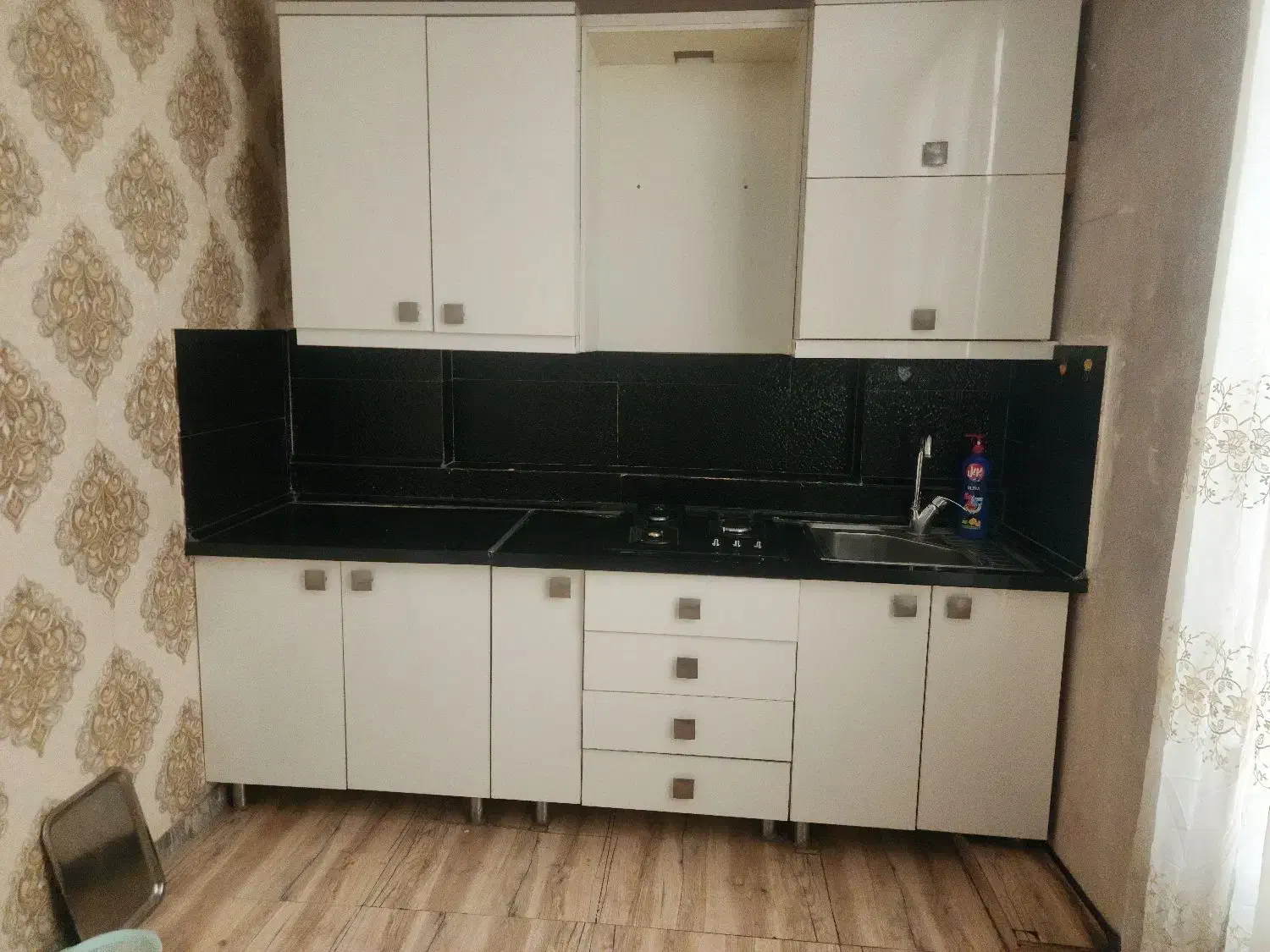 کابینت|آبچکان و نظمدهنده ظروف|تهران, تولید دارو|دیوار