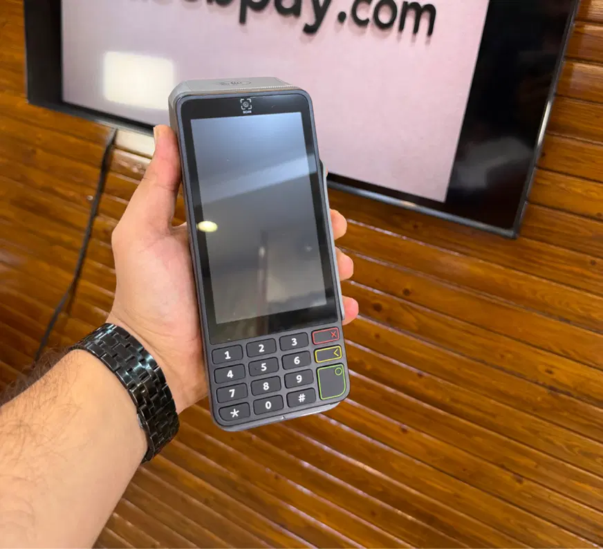 کشلس و کارتخوان سیار D600|فروشگاه و مغازه|تهران, زعفرانیه|دیوار