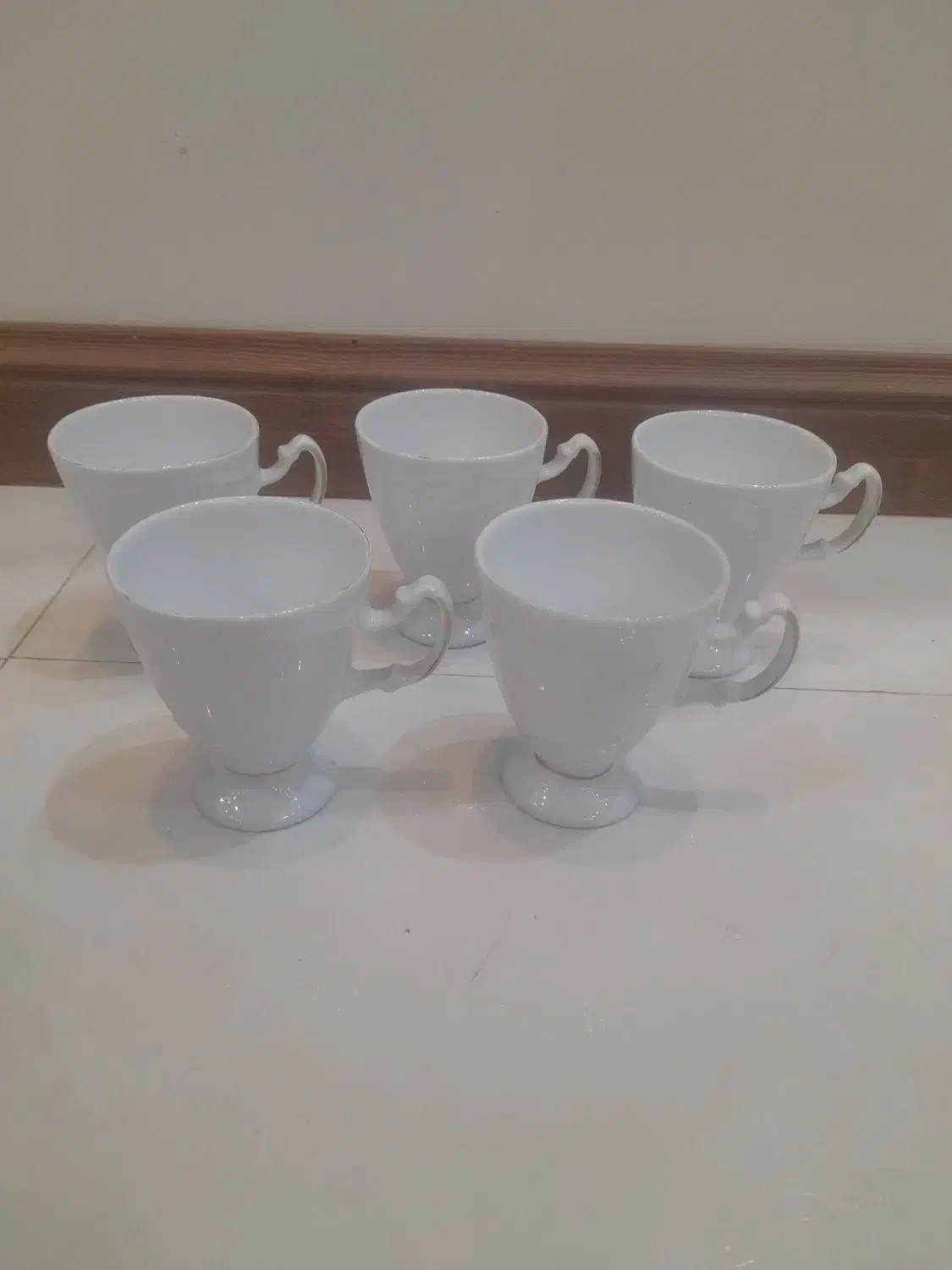 لوازم منزل|ظروف سرو و پذیرایی|تهران, شهرک هما|دیوار