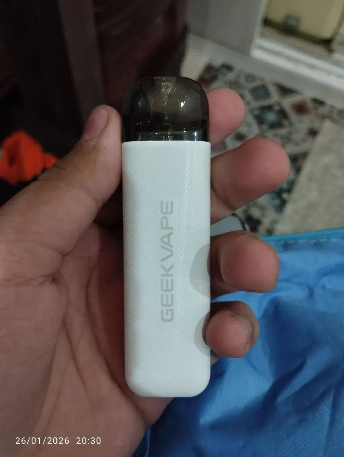 پاد ساندر|زیورآلات و اکسسوری|تهران, هفده شهریور|دیوار