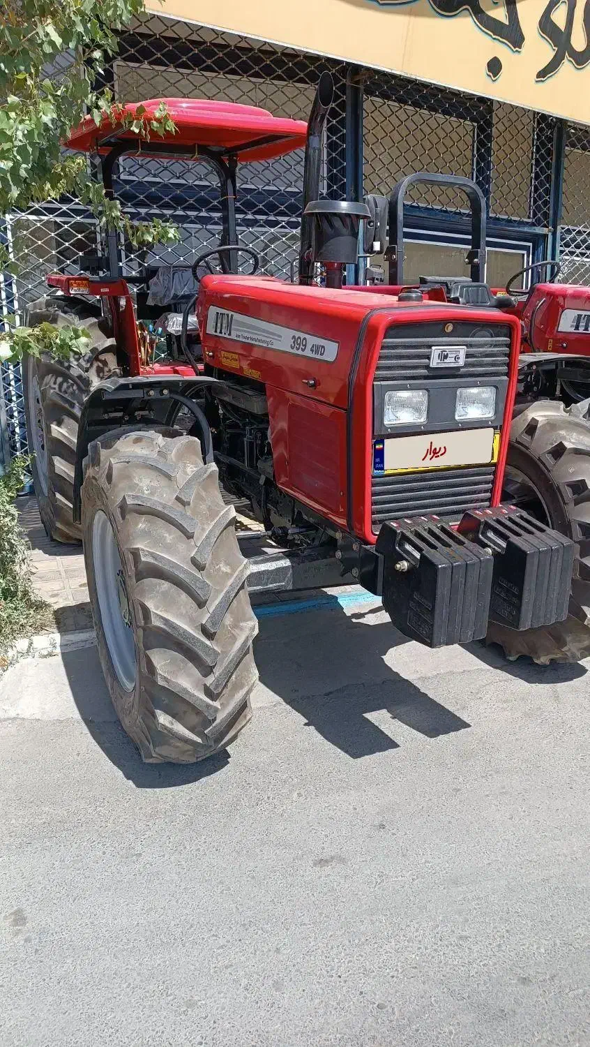 فروش 399|خودرو سنگین|دیواندره, |دیوار