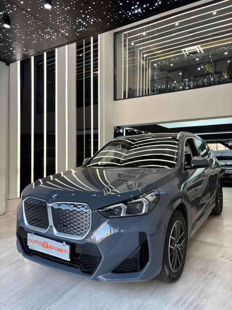 BMW ix1 2025|خودرو سواری و وانت|تهران, سهروردی|دیوار