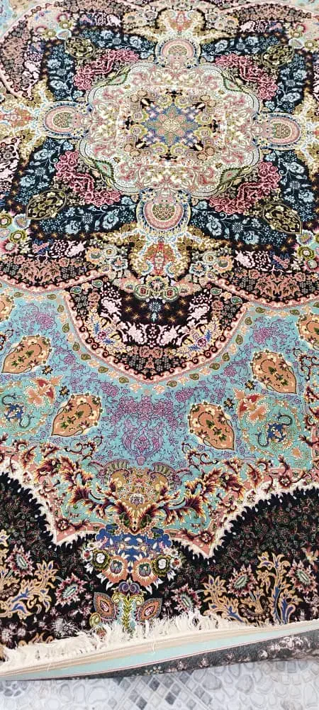 فروش فوری فرش|فرش|دهدشت, |دیوار