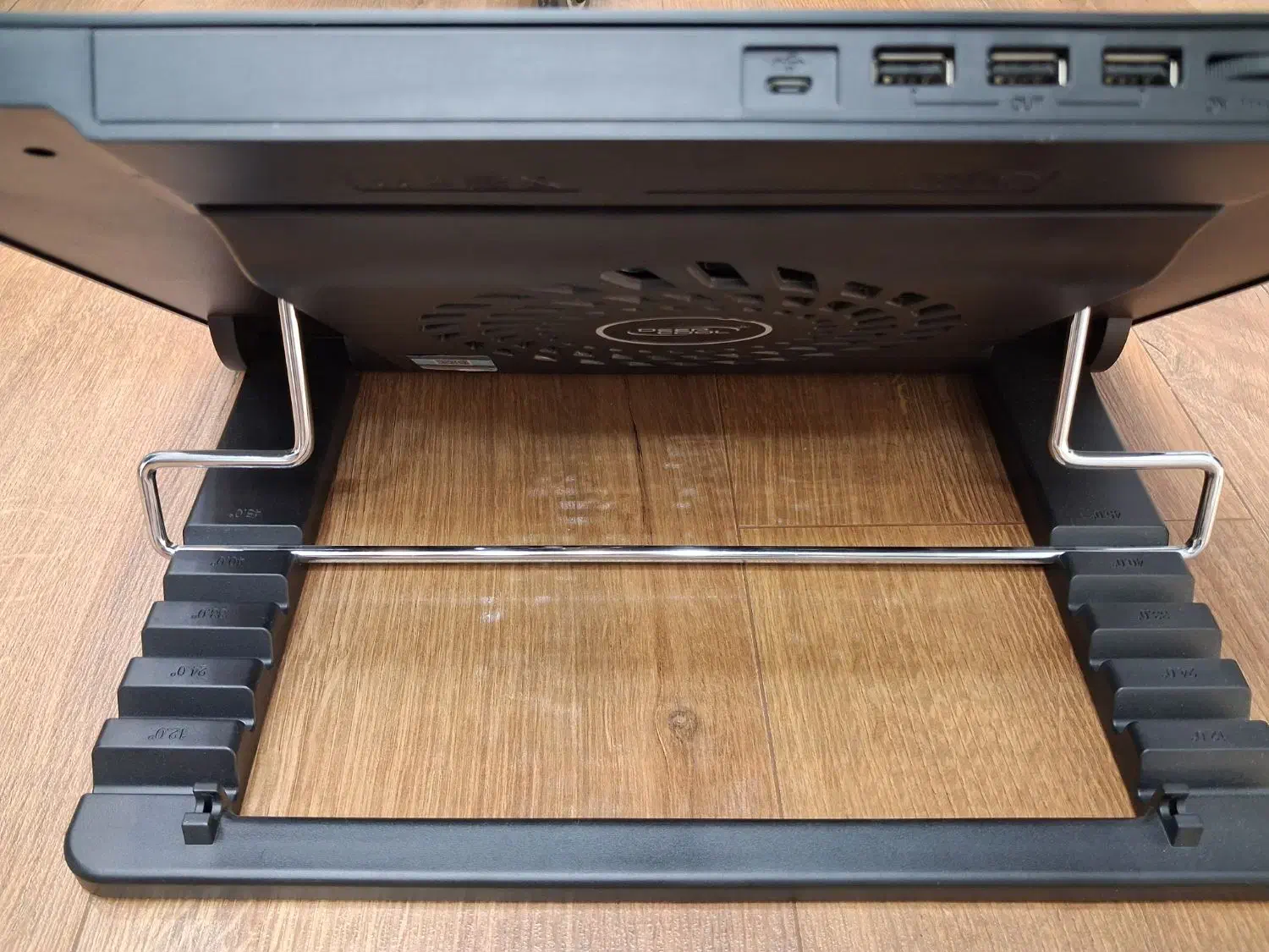 کول پد دیپ کول|قطعات و لوازم جانبی رایانه|کرج, اصفهانی‌ها|دیوار