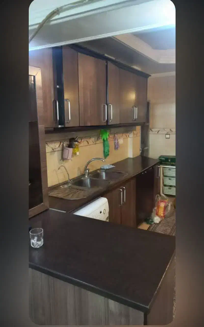 68 متری دوخوابه|فروش آپارتمان|تهران, شهرک رضویه|دیوار