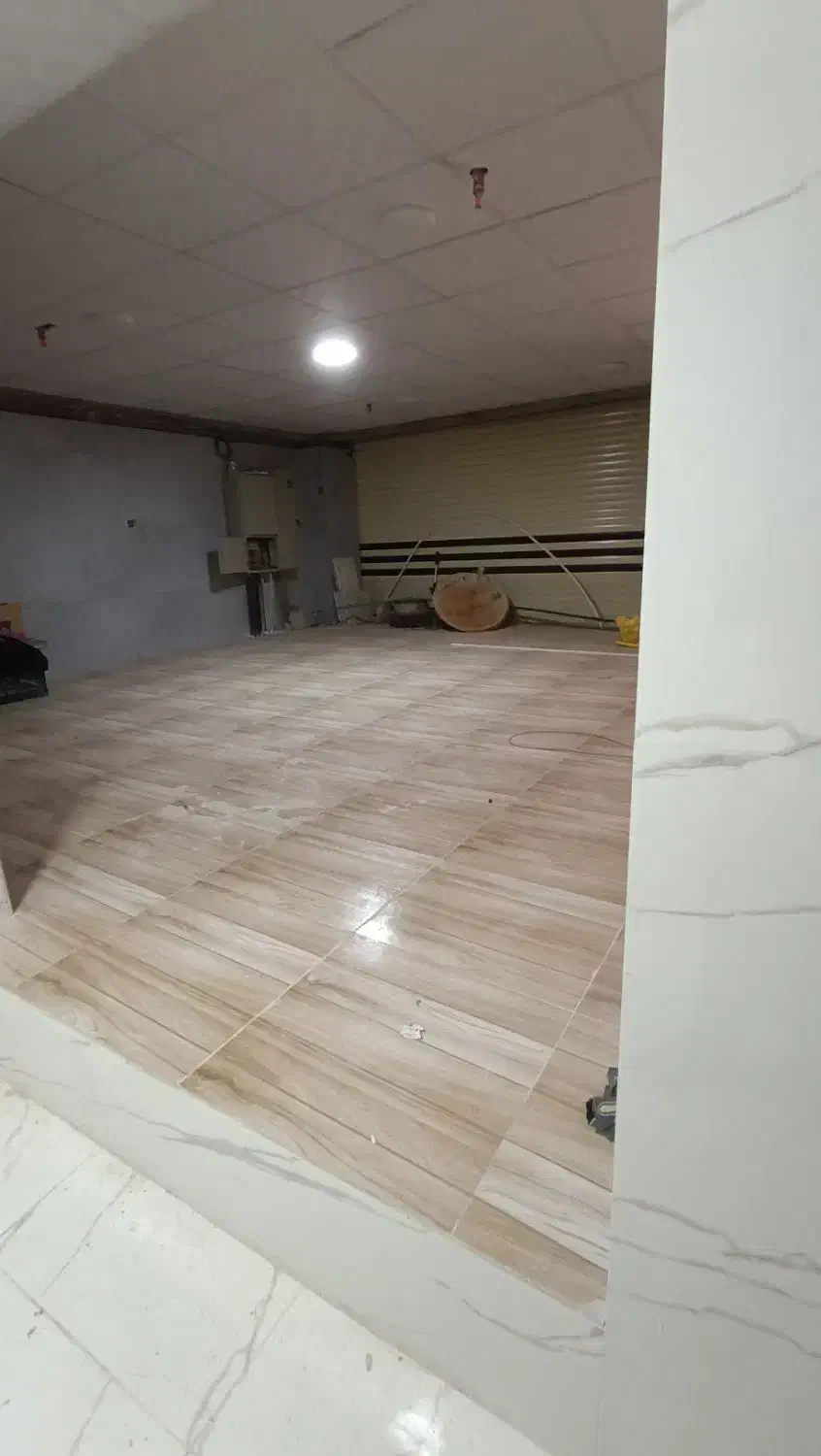 فروش آپارتمان/۱۲۴مترنوساز /جاده ورزقان|فروش آپارتمان|اهر, |دیوار