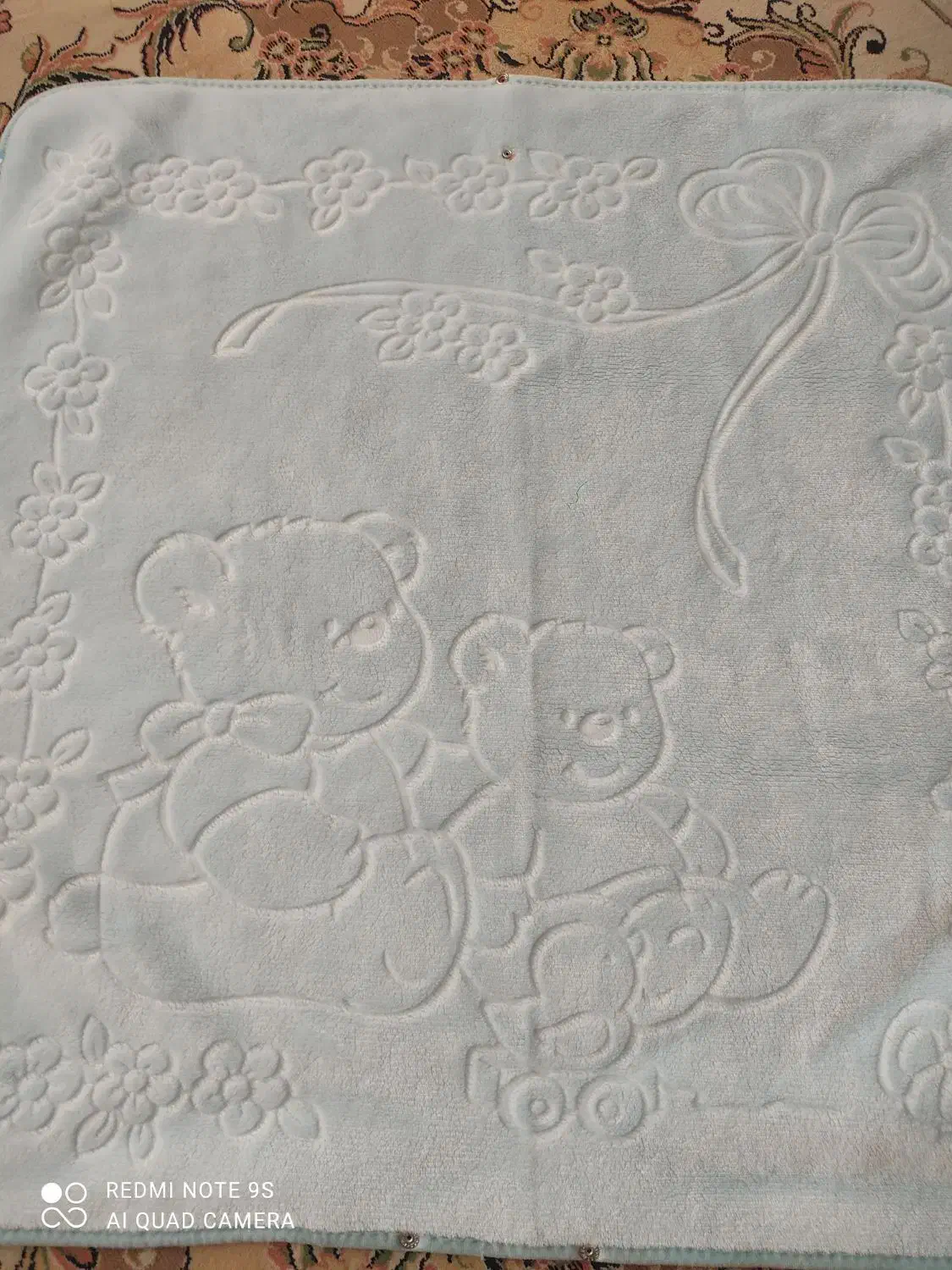 قنداق فرنگی|اسباب و اثاث بچه|الوند, |دیوار