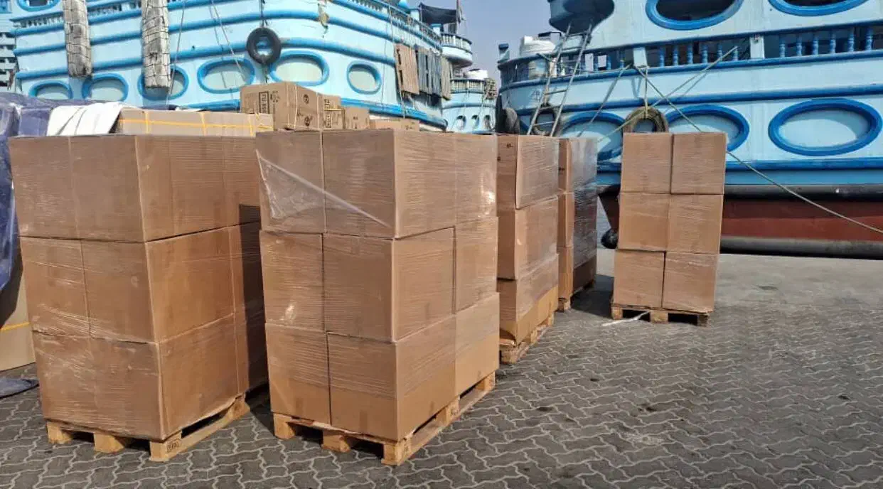 حمل‌کالاازدبی|خدمات حمل و نقل|چهاردانگه (تهران), |دیوار