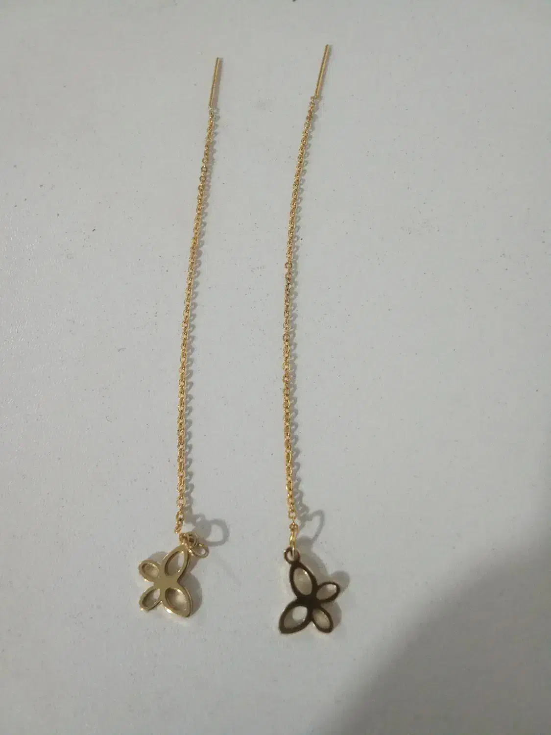 گوشواره استیل|بدلیجات|ساوه, |دیوار