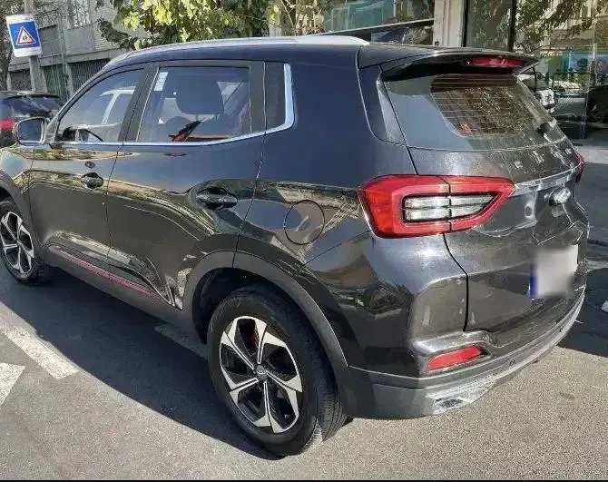 X55 pro|خودرو سواری و وانت|اهواز, امانیه|دیوار