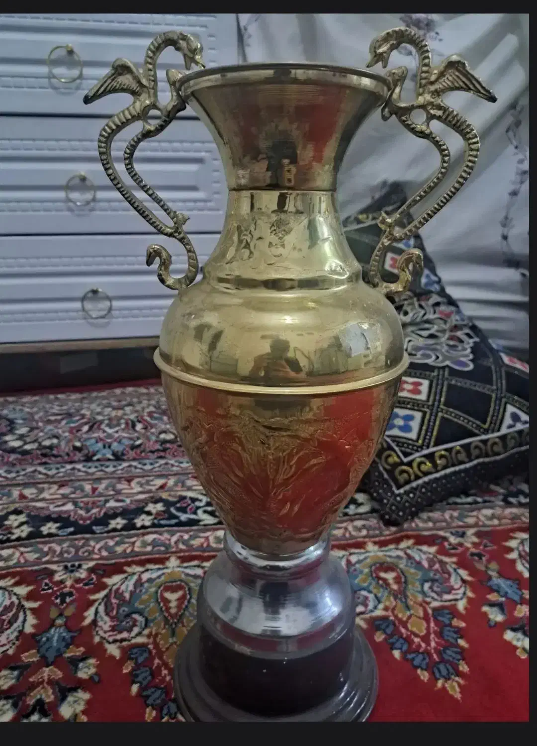 جام|ظروف سرو و پذیرایی|دورود, |دیوار