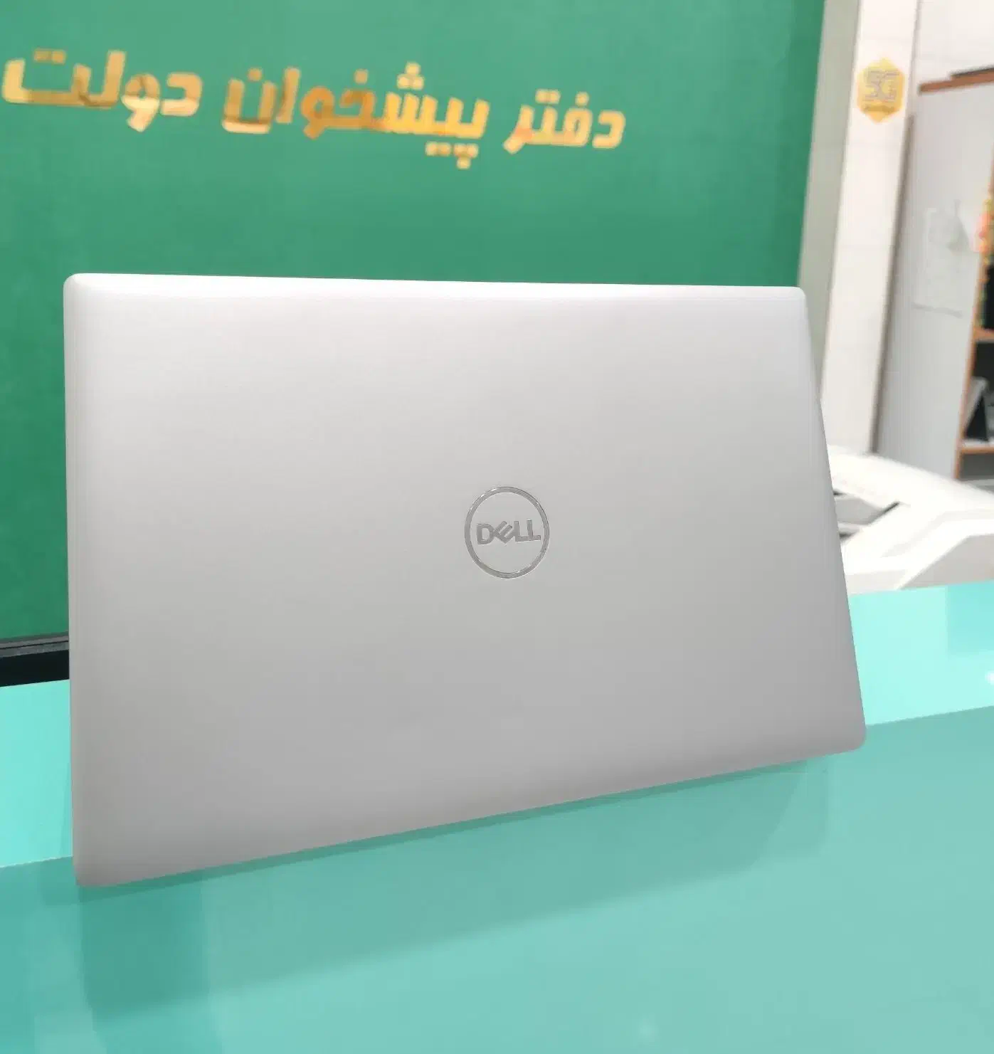 لپ تاپ آمریکایی نسل10 DELL LAT 5510|رایانه همراه|هشتگرد, هشتگرد قدیم|دیوار