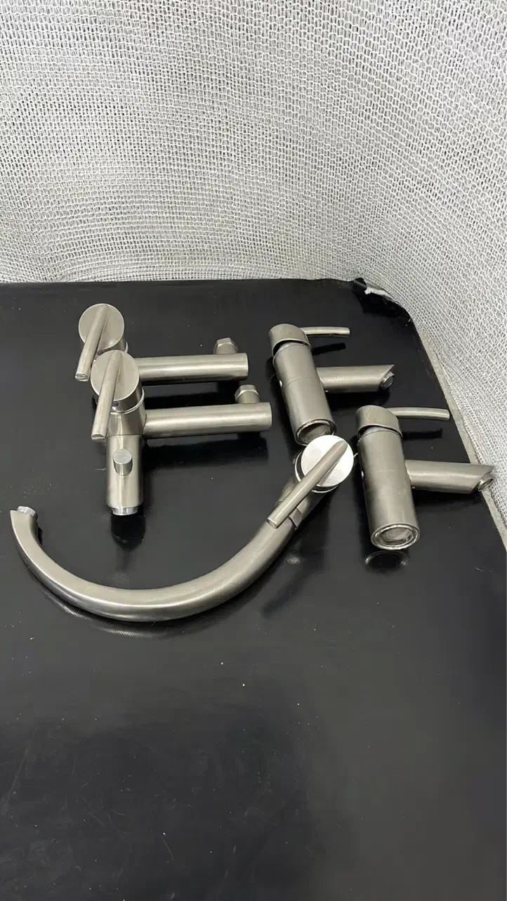 بازسازی و آبکاری‌مجدد شیرآلات|خدمات پیشه و مهارت|تهران, کوثر|دیوار