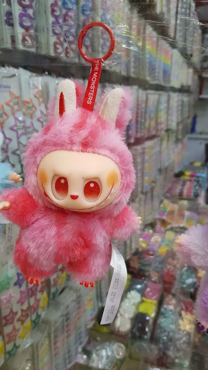 لبوبو های انرژی و کوکا فقط و فقط 350  هزار تومان|زیورآلات و اکسسوری|فیروزکوه, |دیوار