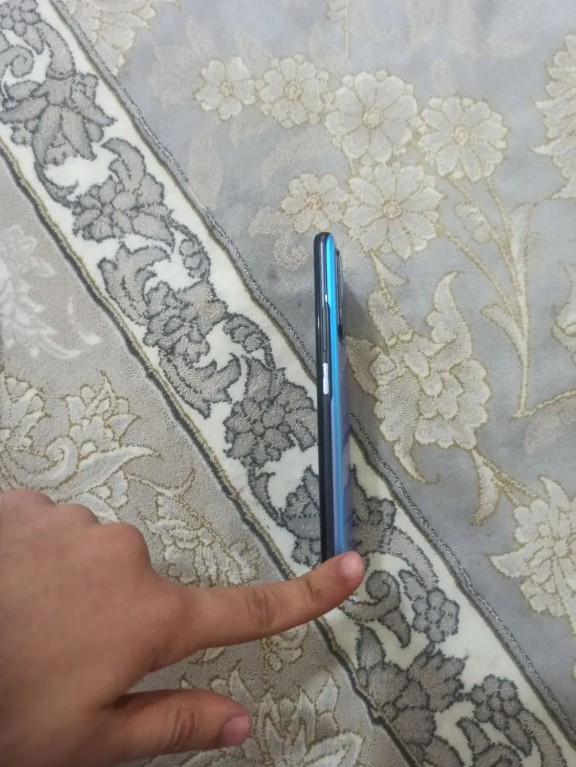 گوشی m11t pro|موبایل|ایلام, |دیوار