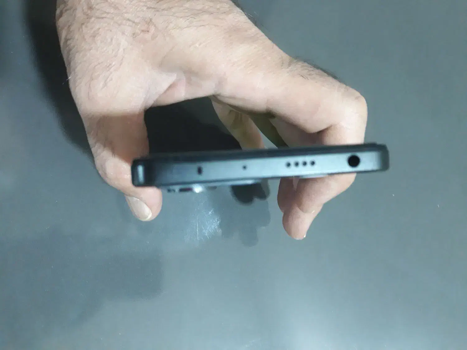 ردمی نوت12پرو جی 5|موبایل|تبریز, |دیوار