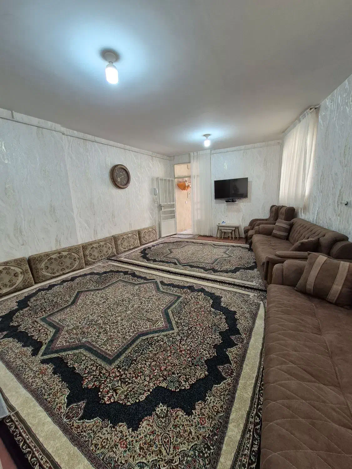 خانه اجاره ۷۰ متری بلوار ۲۸دی عبور مشترک|اجارهٔ خانه و ویلا|سنندج, |دیوار