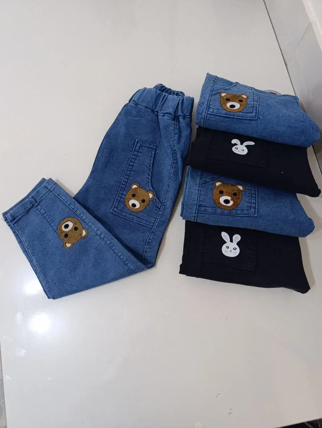 لباس بچگانه|کفش و لباس بچه|نجفآباد, جلال آباد|دیوار