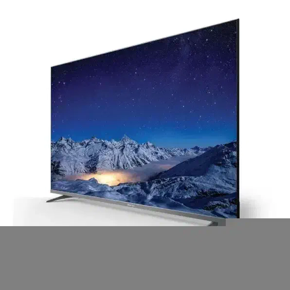 تلویزیون 55هوشمند|تلویزیون و پروژکتور|کرمانشاه, |دیوار